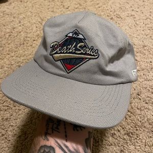 FTP Death Series SnapBack